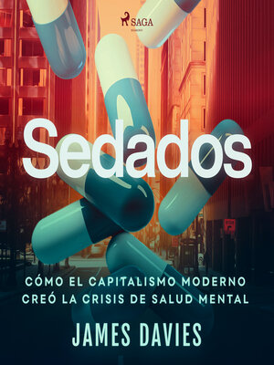 cover image of Sedados